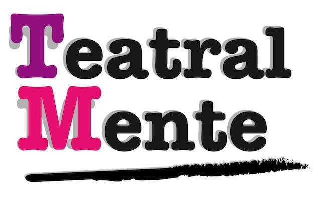 Logotipo de TEATRALMENTE PRODUCCIONES